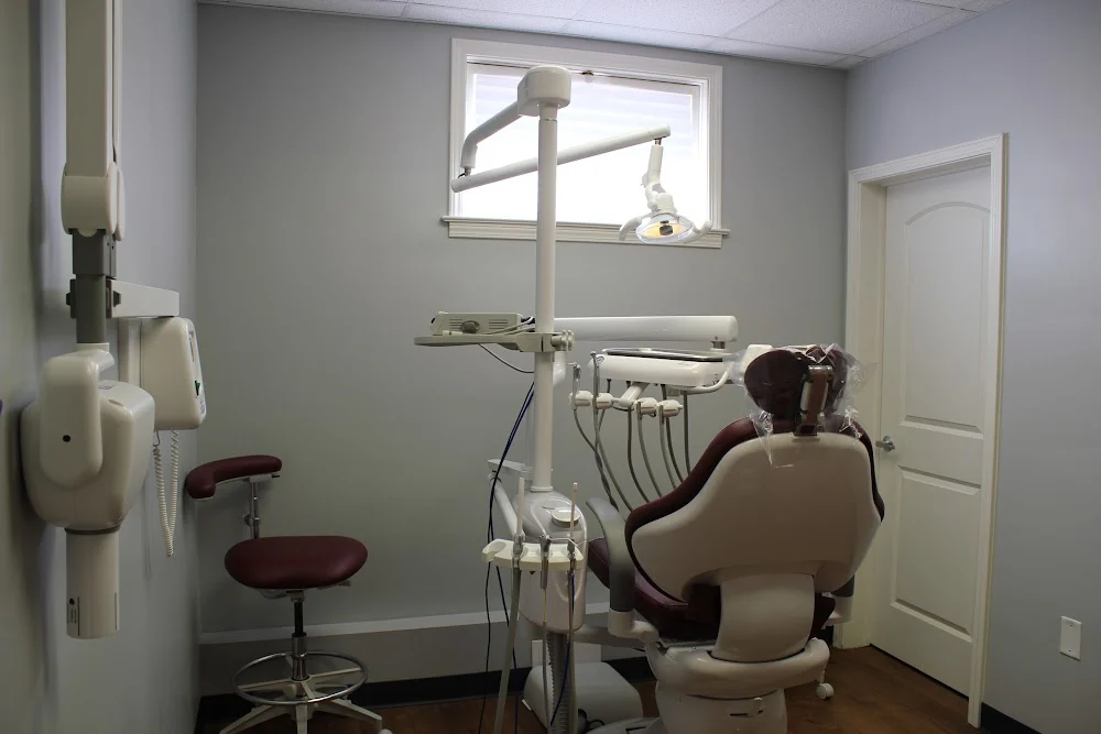 Primary Family Dental Picture 5