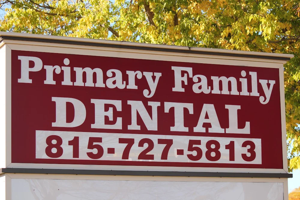 Primary Family Dental Picture 9