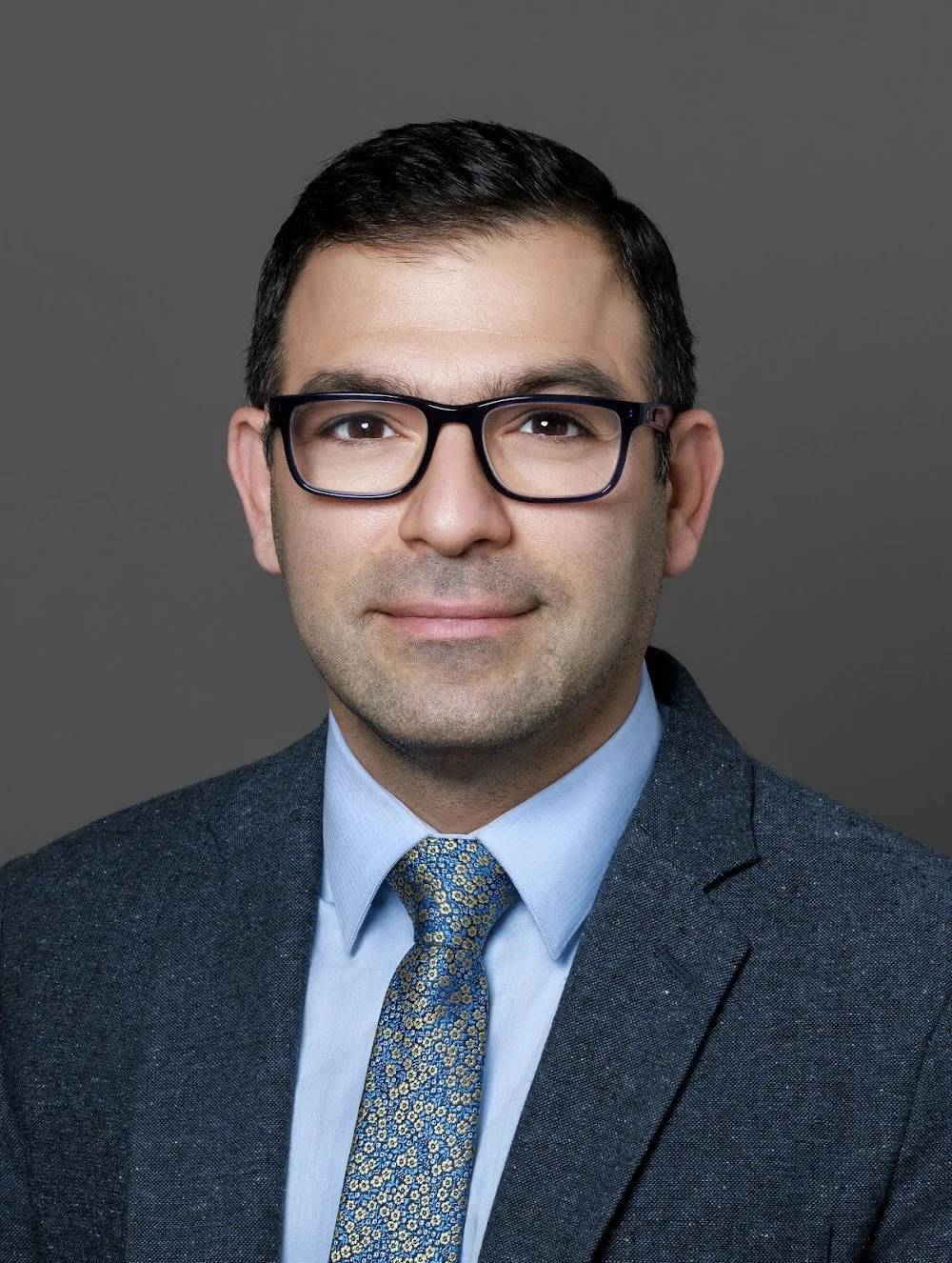 Gabe Darwish, DDS, MS, FACP Picture 1