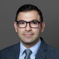 Gabe Darwish, DDS, MS, FACP ico
