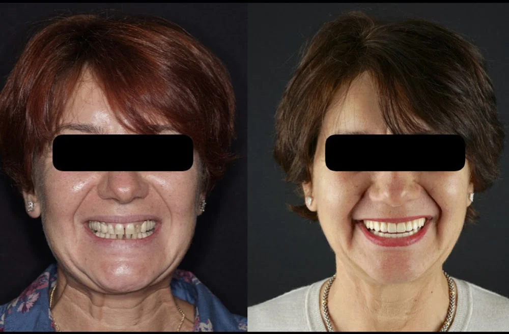 Gabe Darwish, DDS, MS, FACP Picture 6