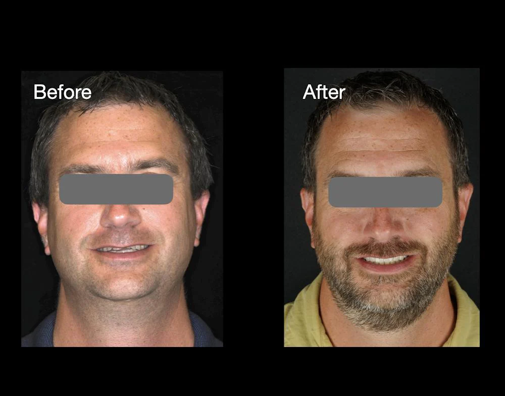 Gabe Darwish, DDS, MS, FACP Picture 3