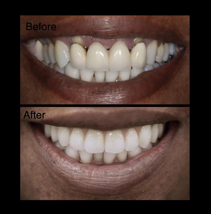 Gabe Darwish, DDS, MS, FACP Picture 2