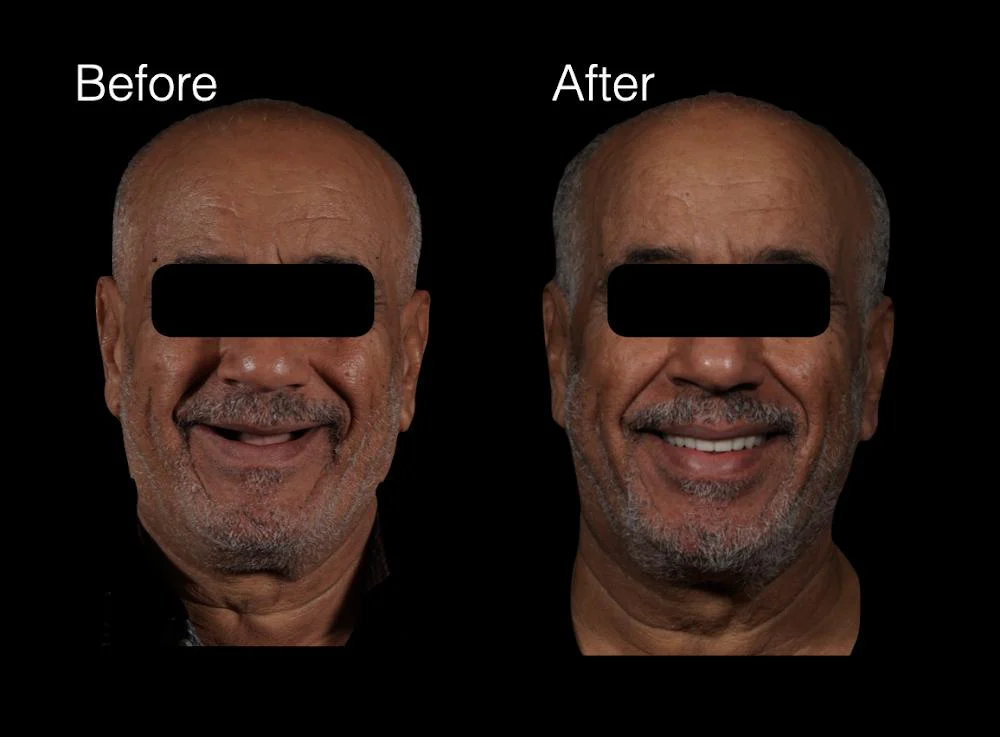 Gabe Darwish, DDS, MS, FACP Picture 5