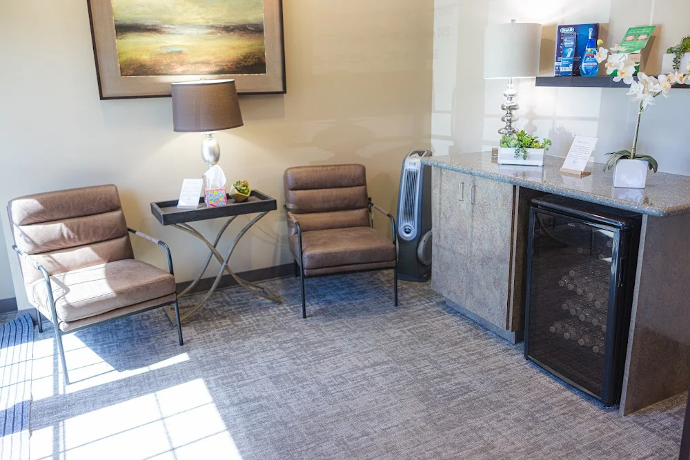 Pinnacle Peak Dentistry - Michael Schwartz DMD & Marshall Clayton DDS Picture 6