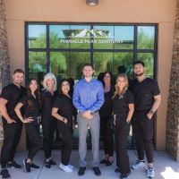 Pinnacle Peak Dentistry - Michael Schwartz DMD & Marshall Clayton DDS ico
