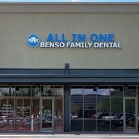 Dr. Shawn Benso ico