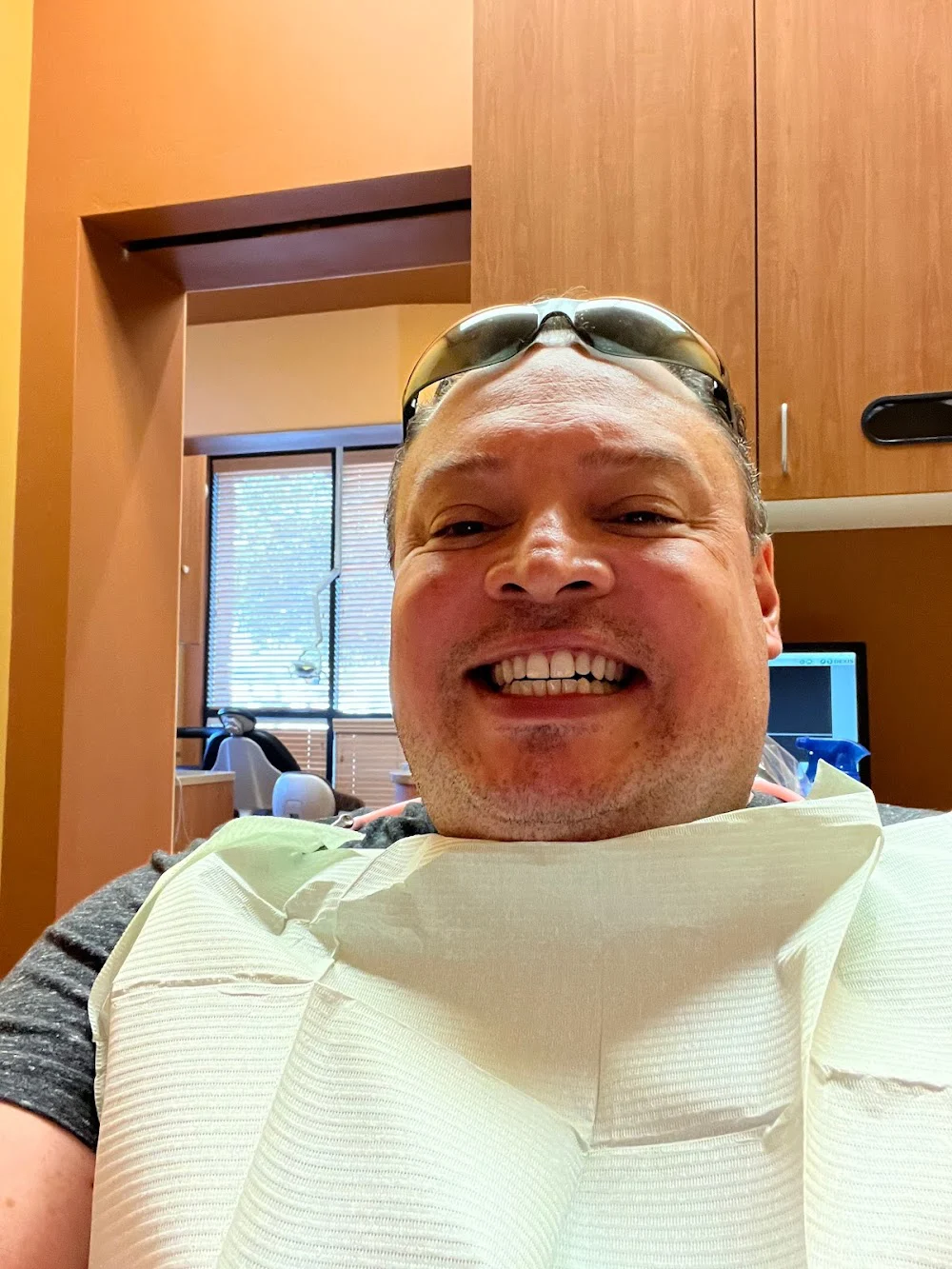 SC Dentistry - Cosmetic + Laser + Sleep Dentist (Steven Chang DDS) Picture 2