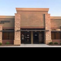 Desert Sky Dentistry ico