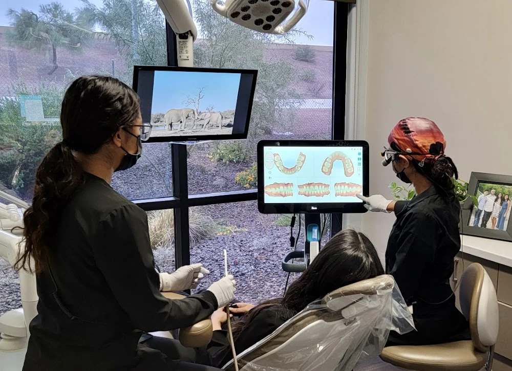 Desert Sky Dentistry Picture 3