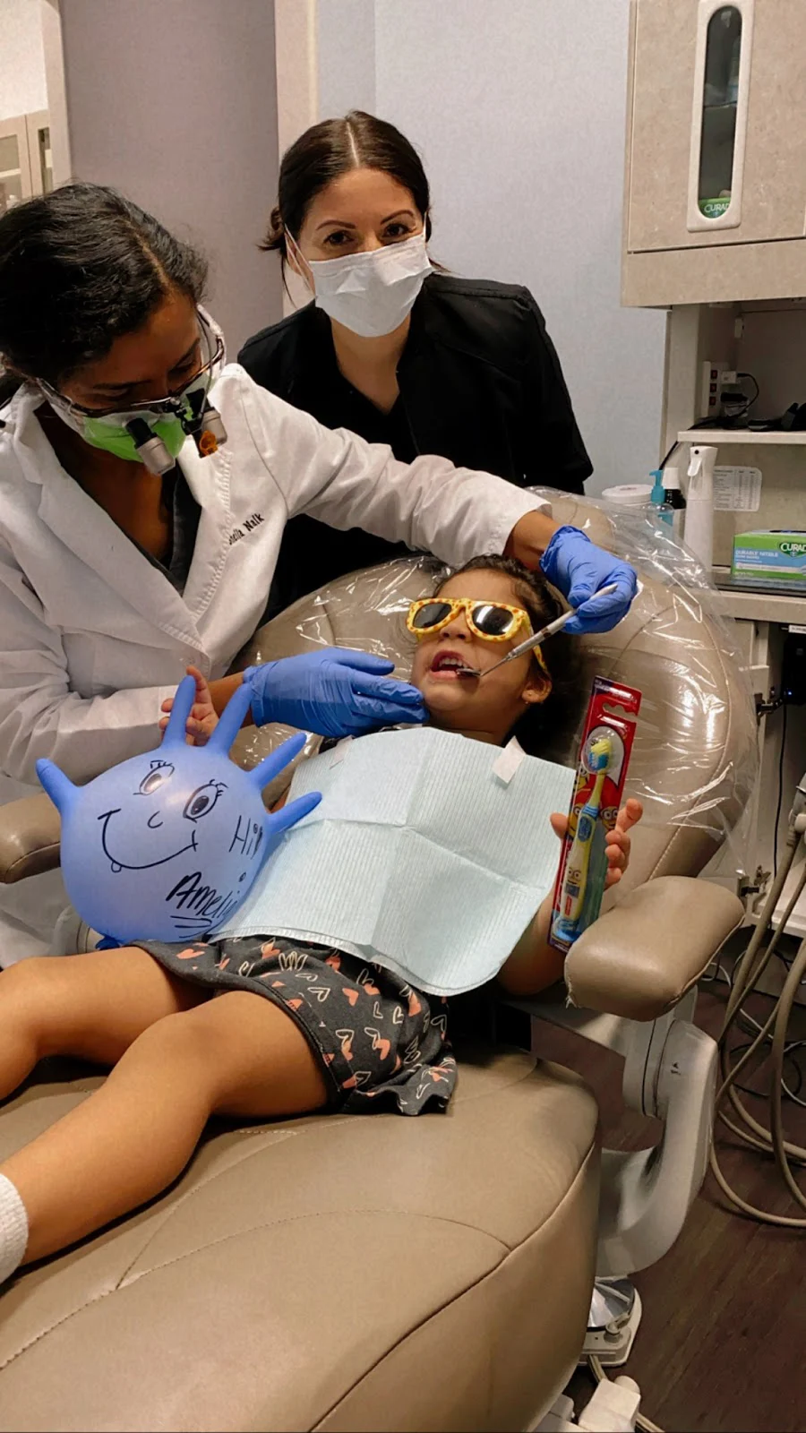Desert Sky Dentistry Picture 7