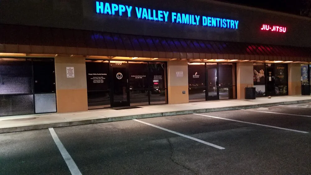 Happy Valley Family Dentistry Picture 1