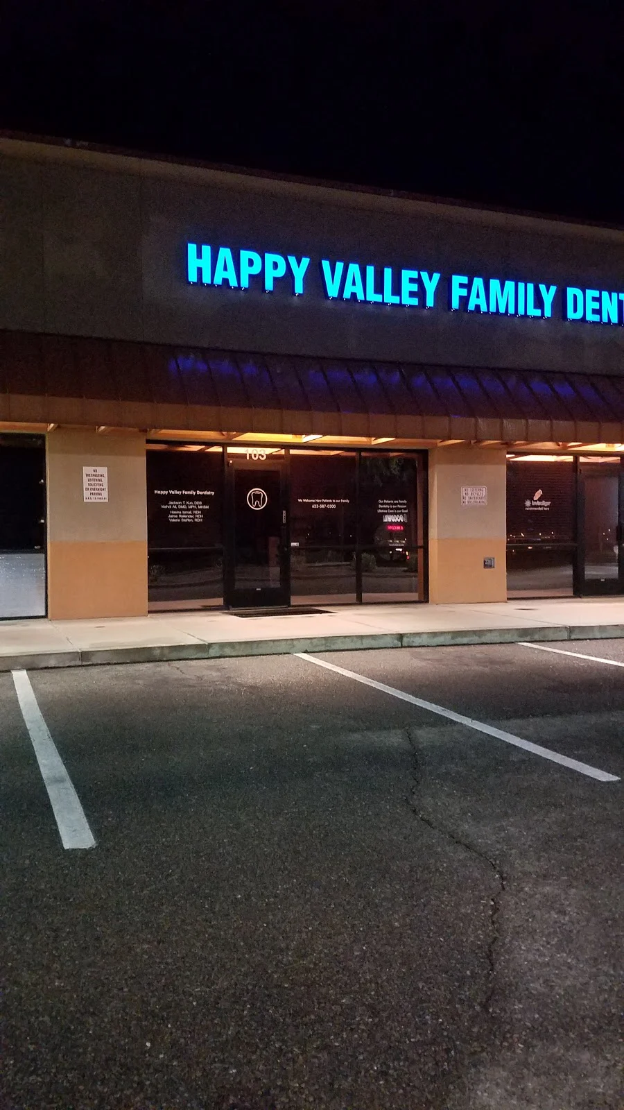 Happy Valley Family Dentistry Picture 9