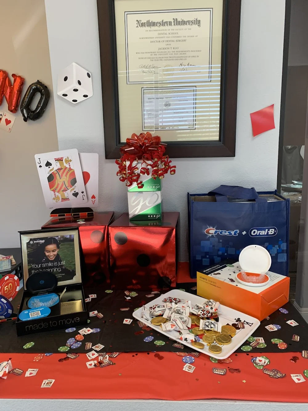 Happy Valley Family Dentistry Picture 5