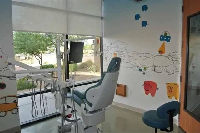 Norterra Kids' Dentistry & Orthodontics Picture 3