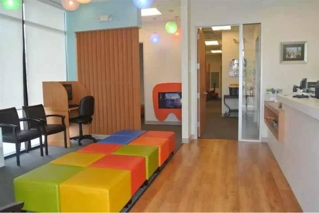 Norterra Kids' Dentistry & Orthodontics Picture 5