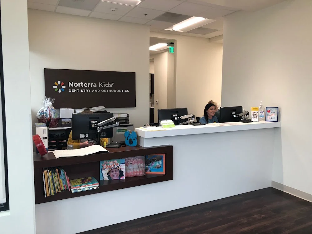 Norterra Kids' Dentistry & Orthodontics Picture 10