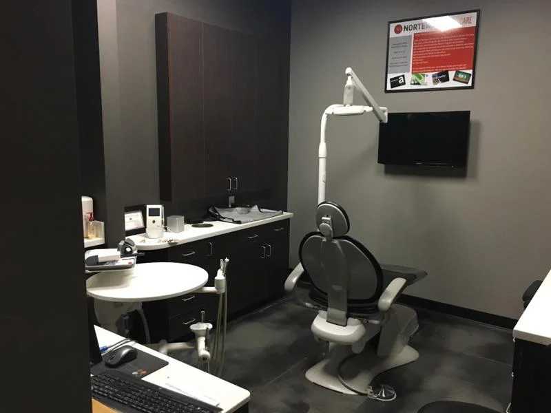 The Norterra Dentist (formerly Norterra Dental Care) Picture 3