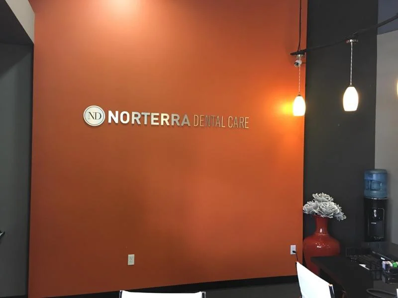 The Norterra Dentist (formerly Norterra Dental Care) Picture 4