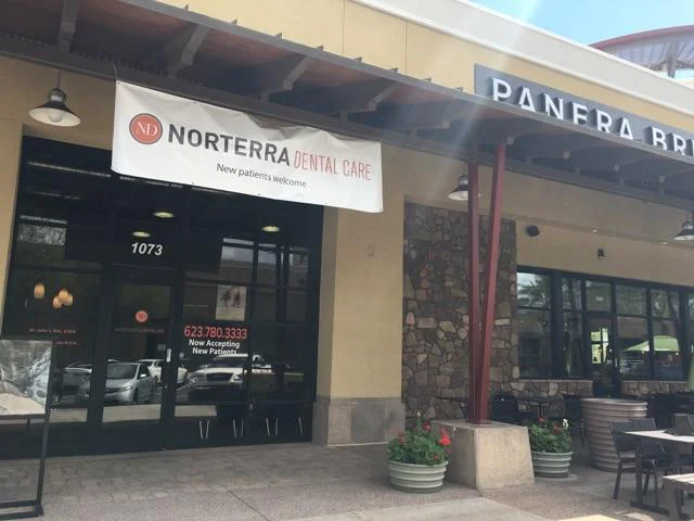 The Norterra Dentist (formerly Norterra Dental Care) Picture 2