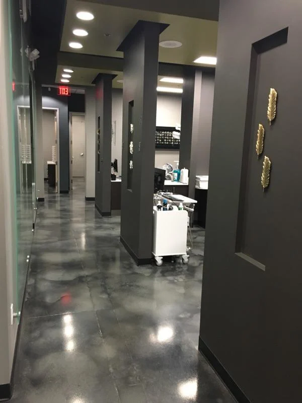 The Norterra Dentist (formerly Norterra Dental Care) Picture 5