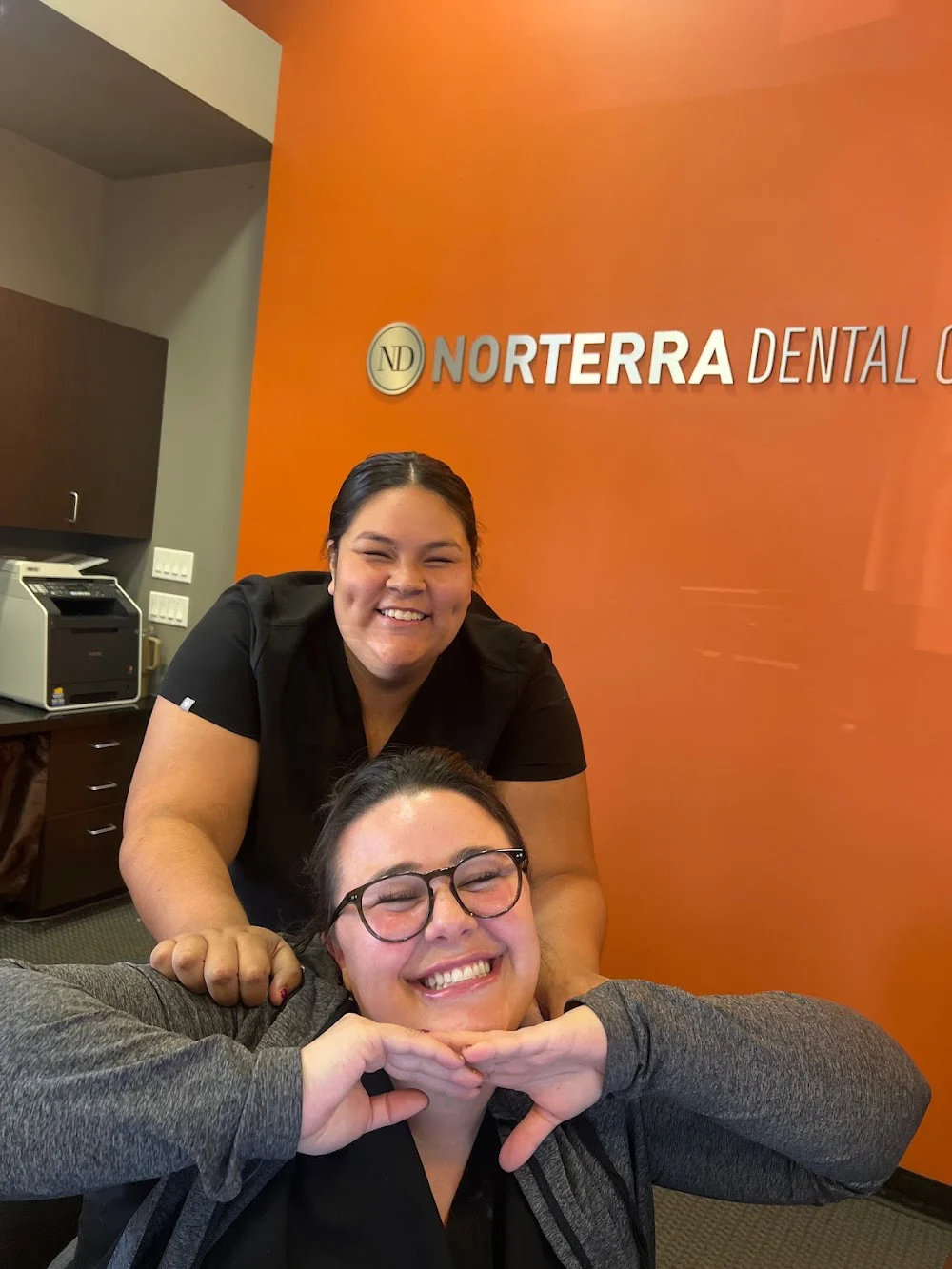 The Norterra Dentist (formerly Norterra Dental Care) Picture 8