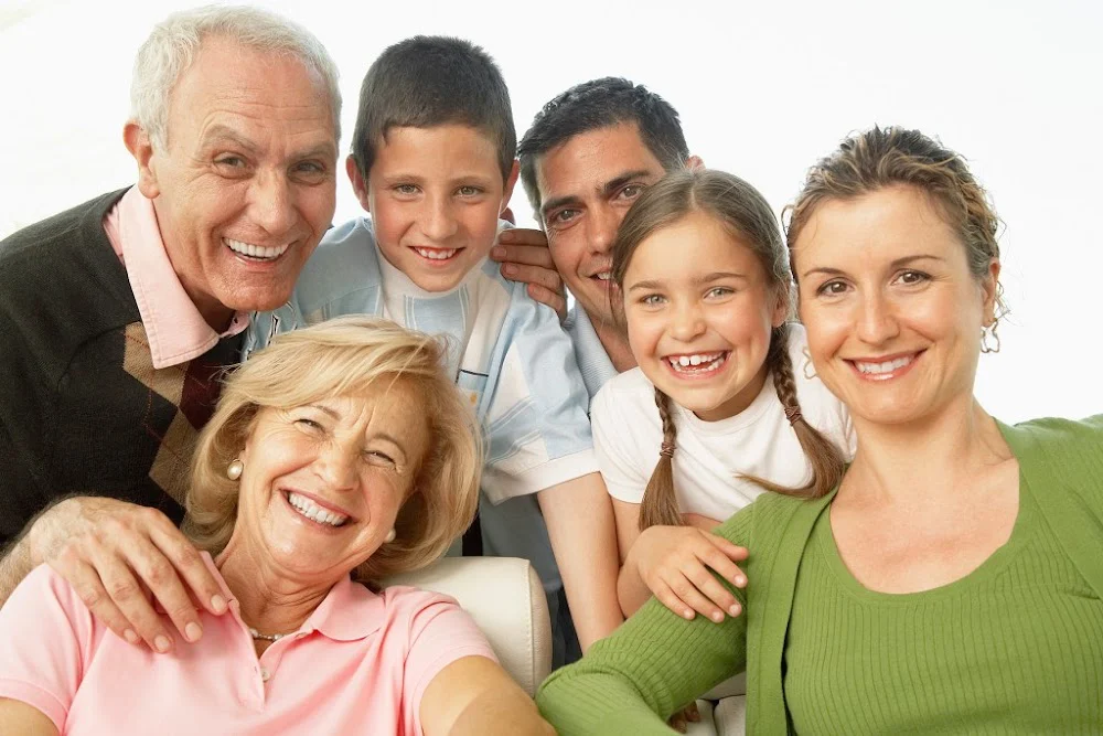 The Norterra Dentist (formerly Norterra Dental Care) Picture 6