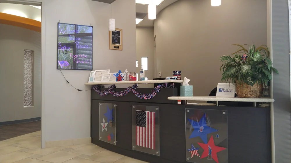 Nett Pediatric Dentistry & Orthodontics Picture 1