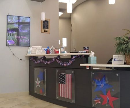 Nett Pediatric Dentistry & Orthodontics