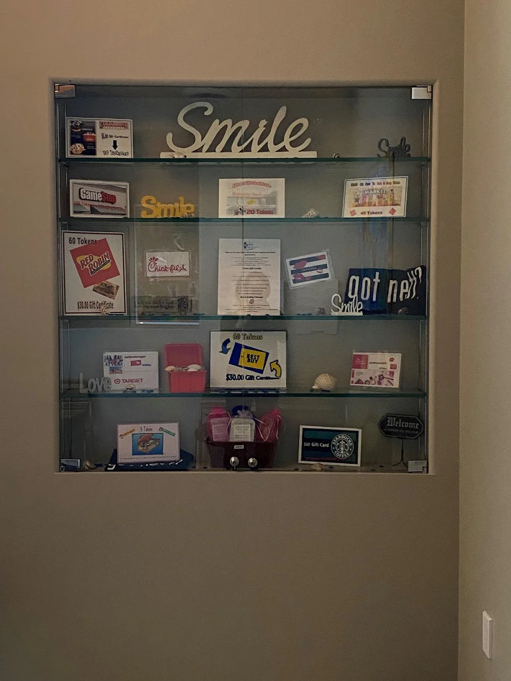 Nett Pediatric Dentistry & Orthodontics Picture 4