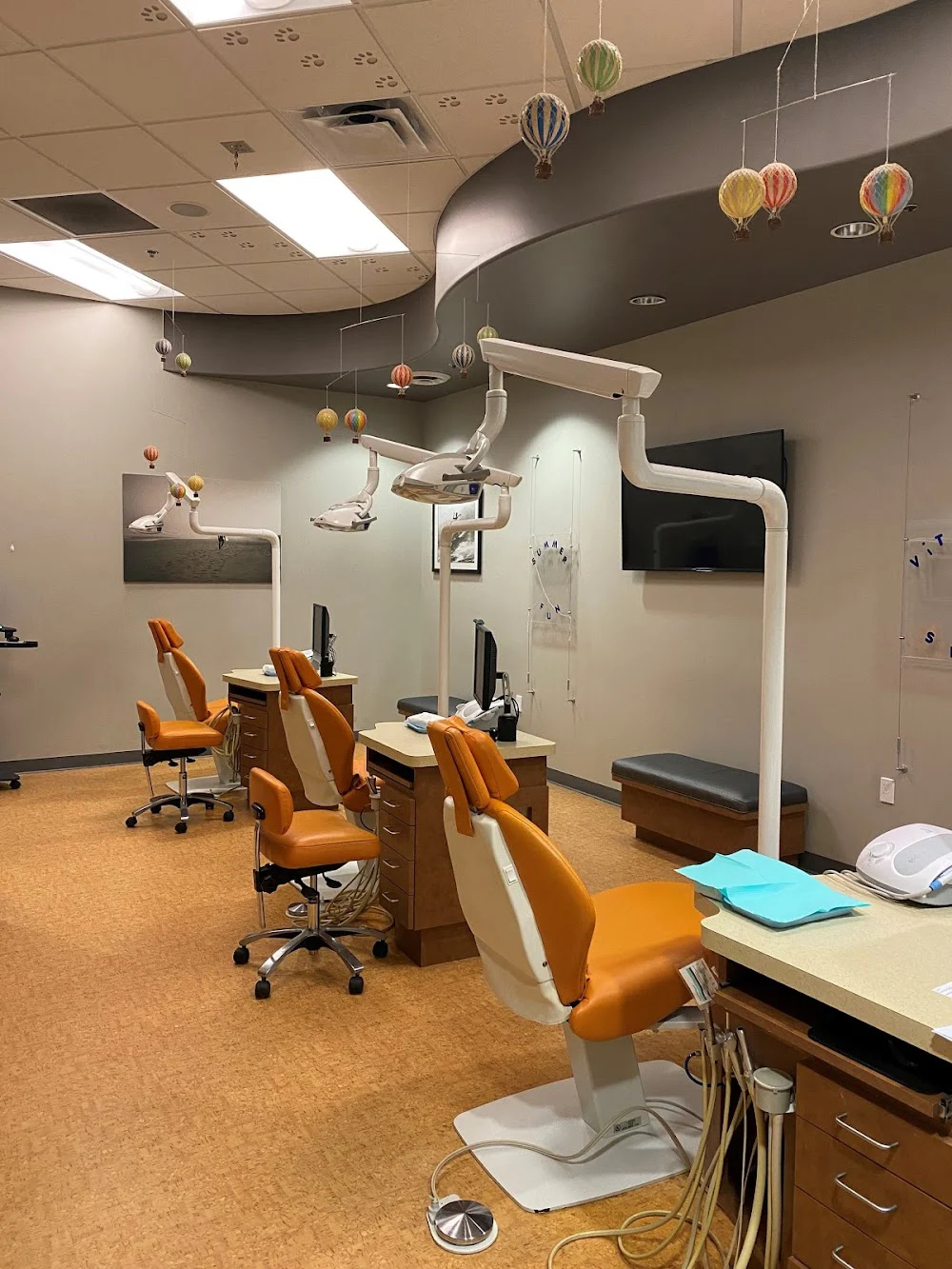 Nett Pediatric Dentistry & Orthodontics Picture 6