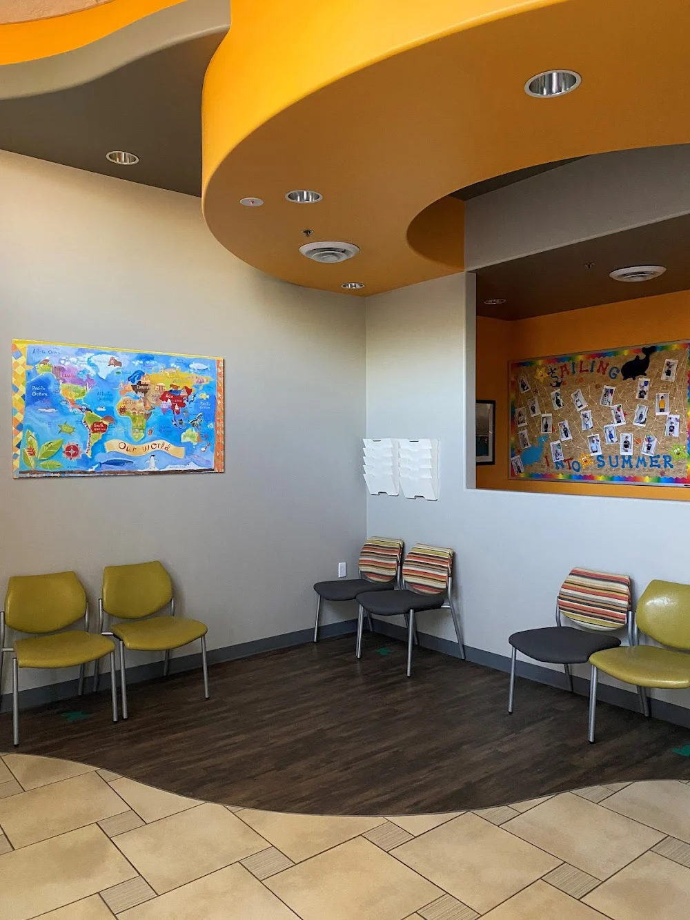 Nett Pediatric Dentistry & Orthodontics Picture 5