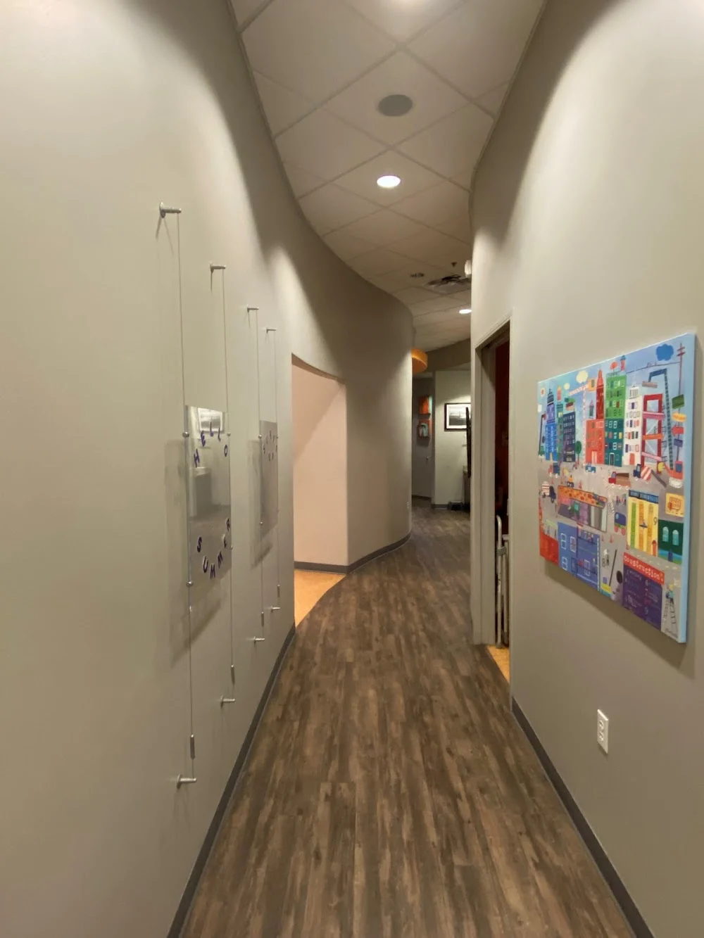 Nett Pediatric Dentistry & Orthodontics Picture 7