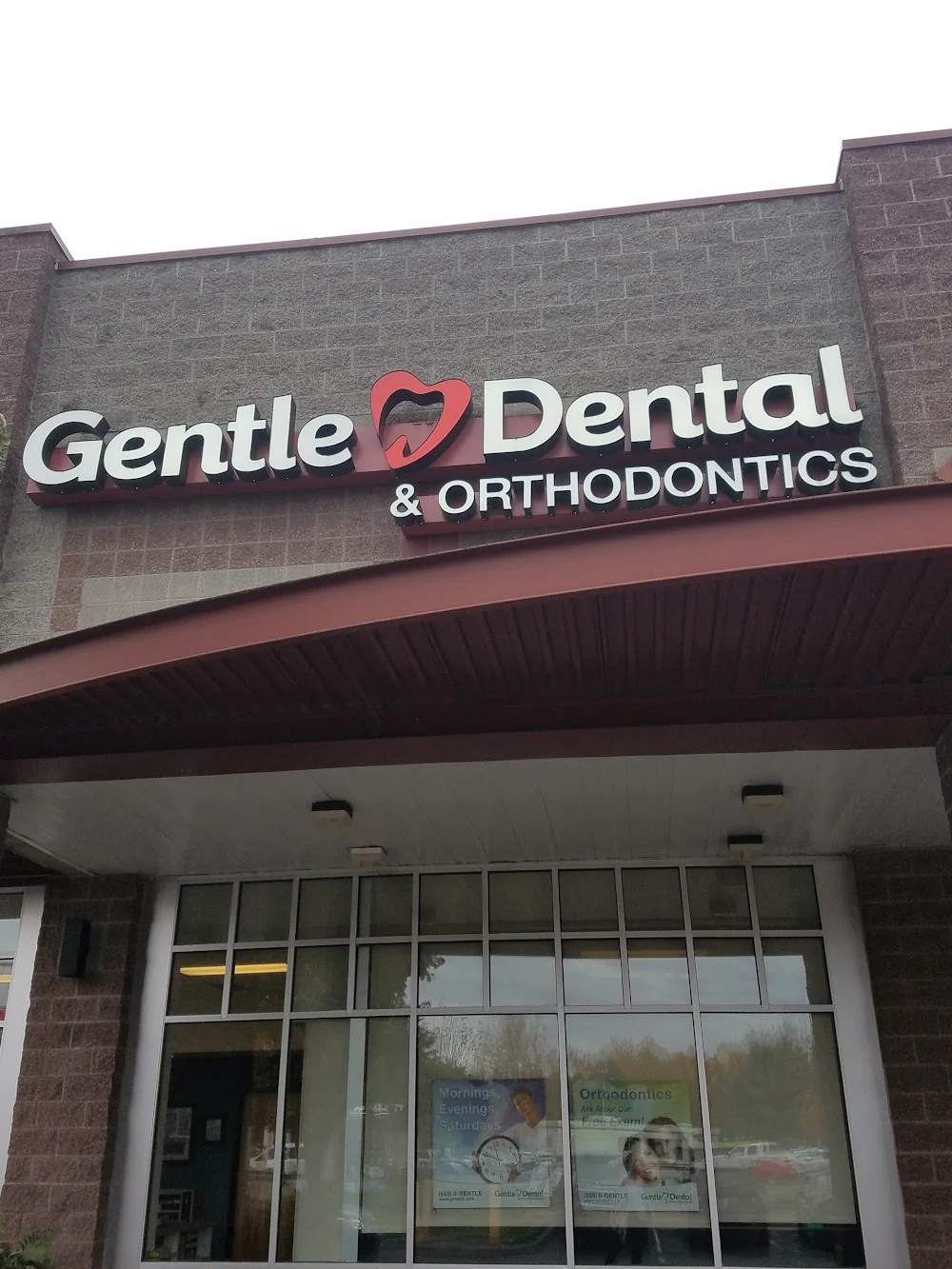 Gentle Dental North Meridian Picture 6