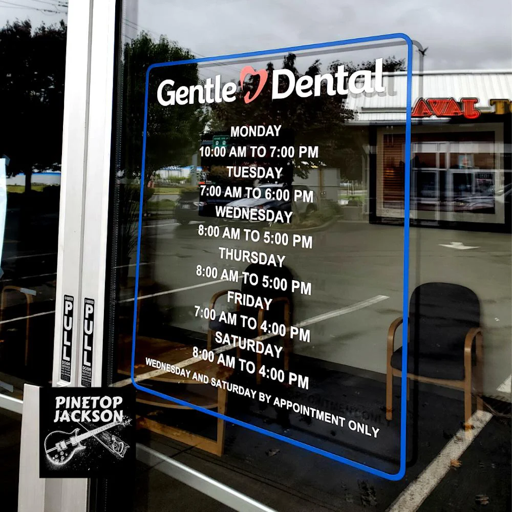 Gentle Dental North Meridian Picture 5