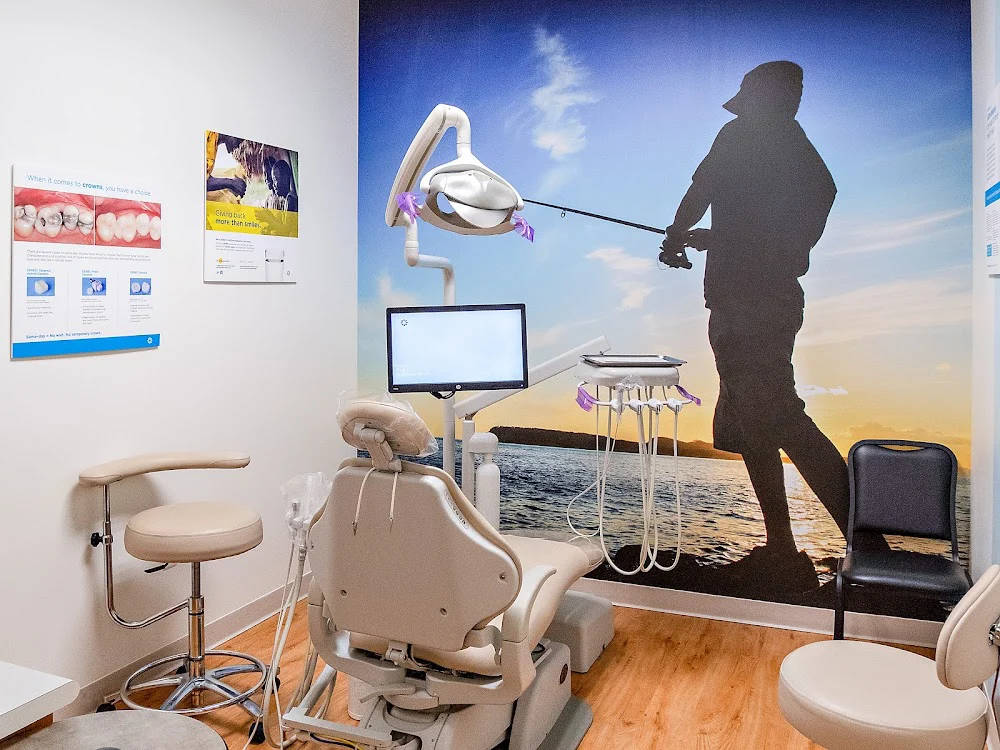 Norterra Dental Group and Orthodontics Picture 5