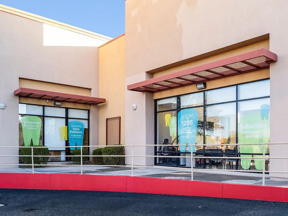 Norterra Dental Group and Orthodontics Picture 10