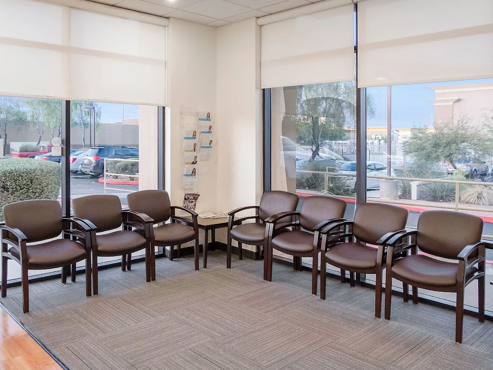 Norterra Dental Group and Orthodontics Picture 3