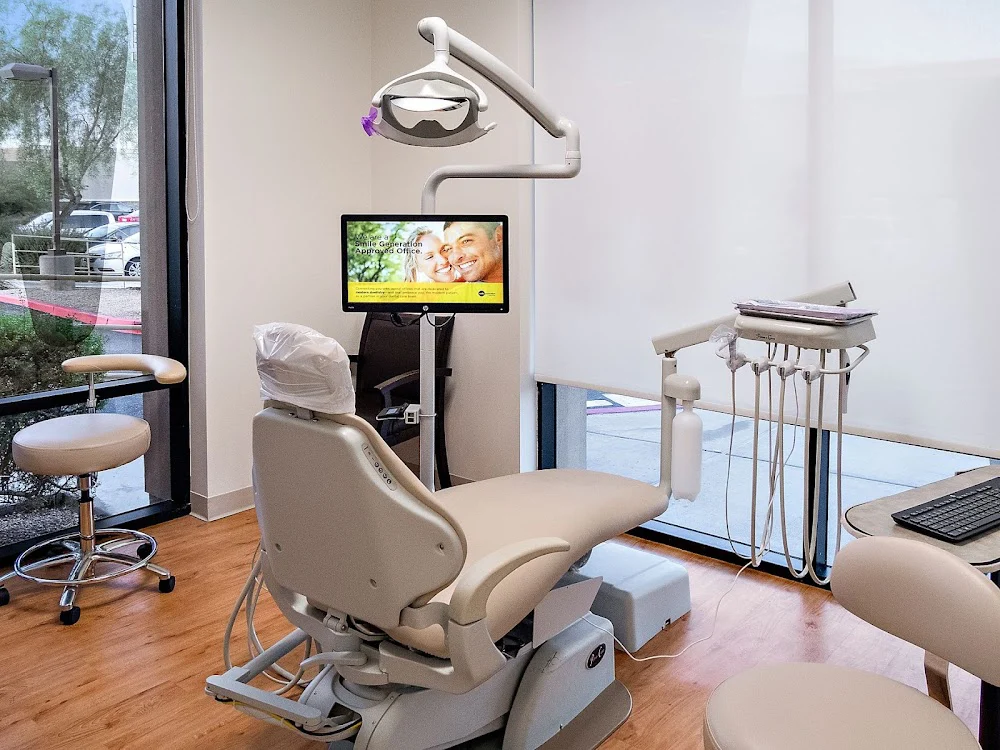 Norterra Dental Group and Orthodontics Picture 4