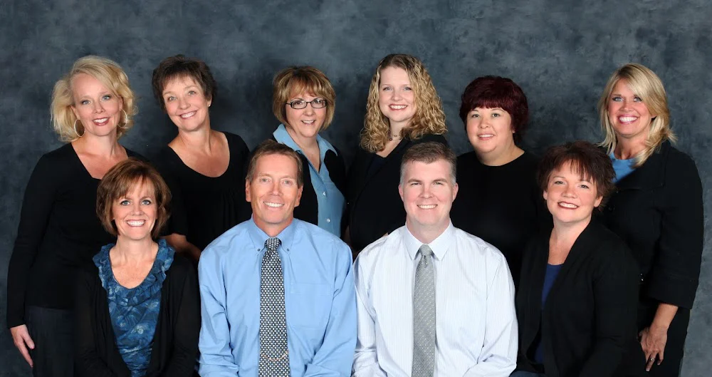 Circle Pines Dental: Dr. John Stentz Picture 1