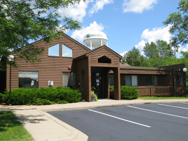 Circle Pines Dental: Dr. John Stentz Picture 3