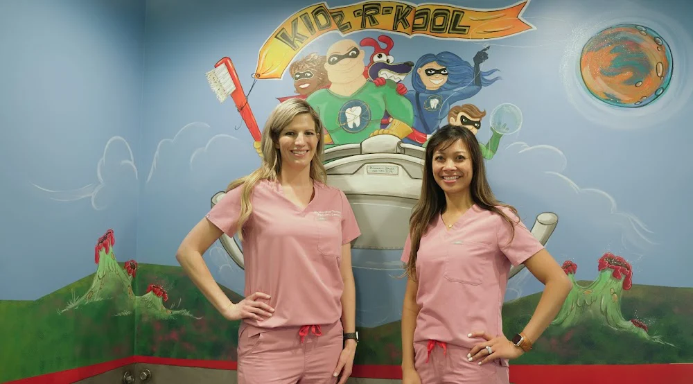 Kidz R Kool Pediatric Dentistry Picture 1
