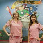 Kidz R Kool Pediatric Dentistry