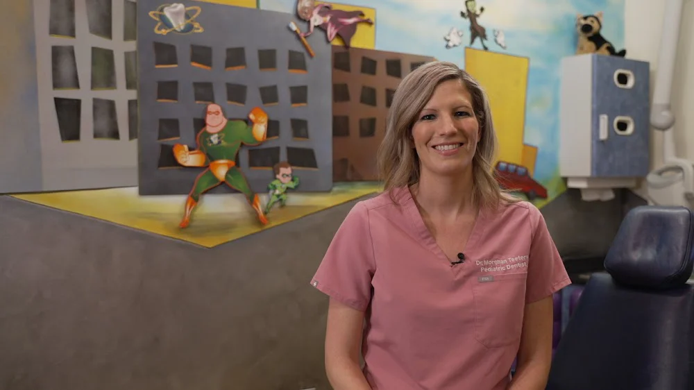 Kidz R Kool Pediatric Dentistry Picture 5
