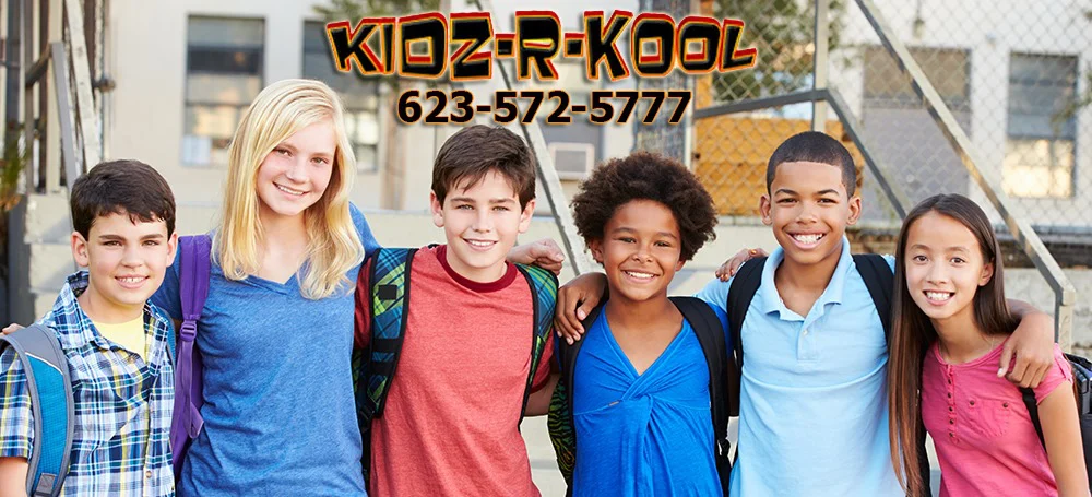 Kidz R Kool Pediatric Dentistry Picture 2