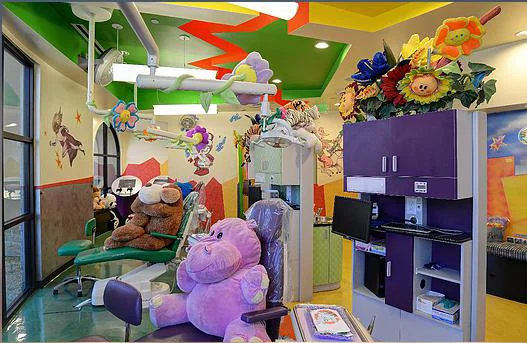 Kidz R Kool Pediatric Dentistry Picture 3