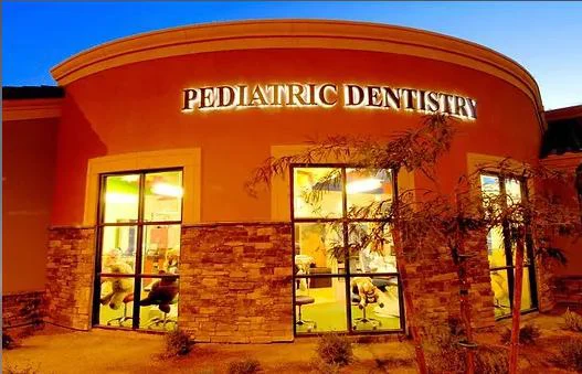 Kidz R Kool Pediatric Dentistry Picture 9
