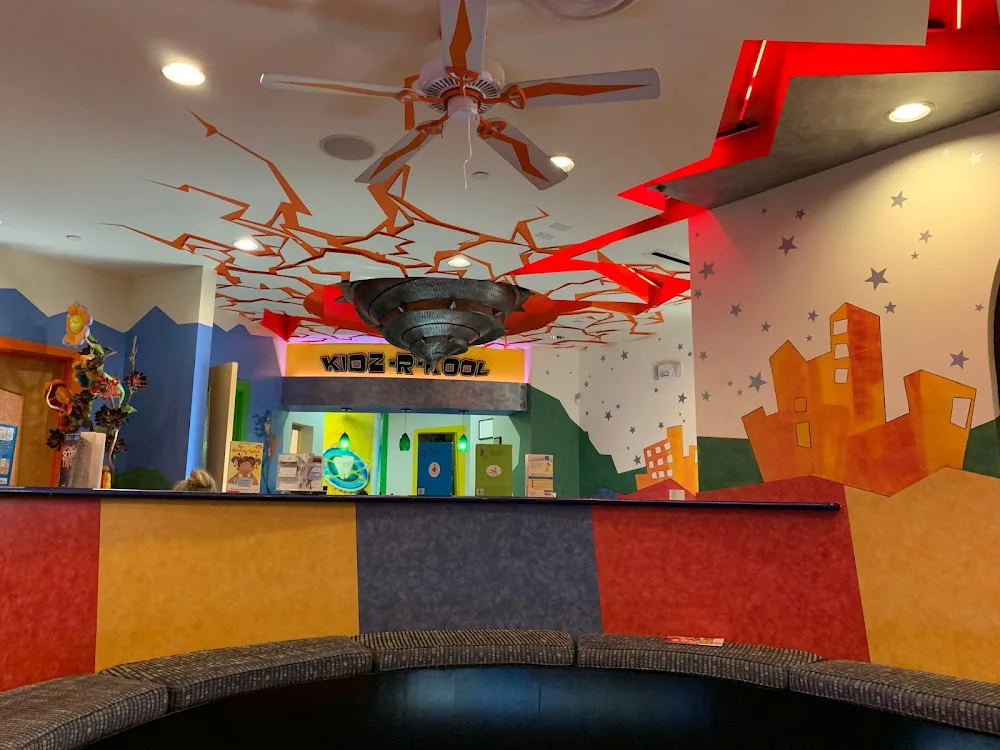 Kidz R Kool Pediatric Dentistry Picture 8