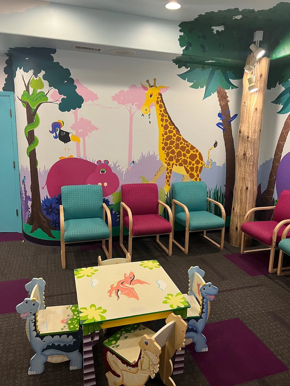 Arrowhead Children's Dentistry & Orthodontics Picture 4