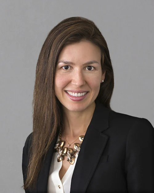 Patricia Fernandes Boettner, DDS, MS Picture 1